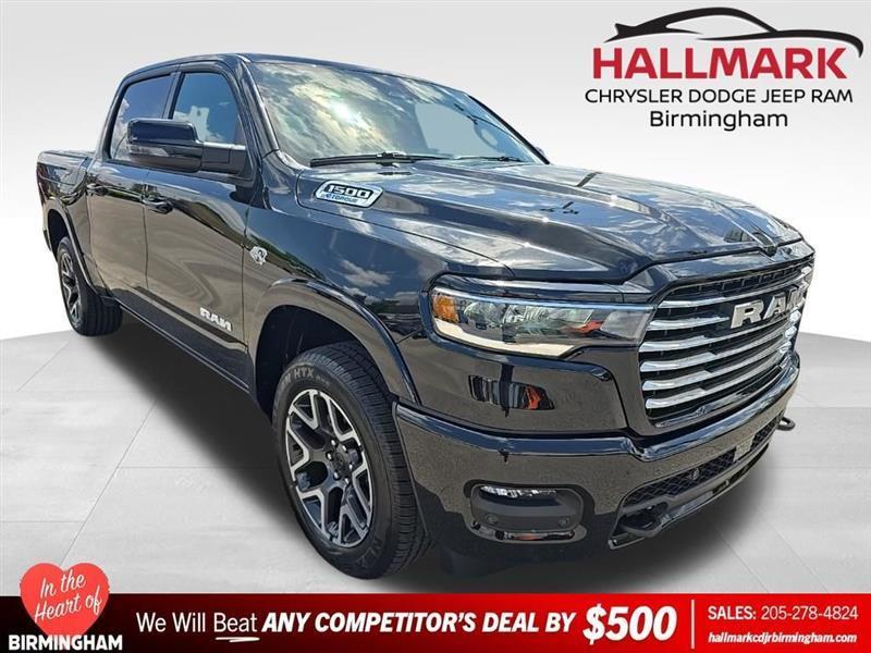 RAM 1500  2026