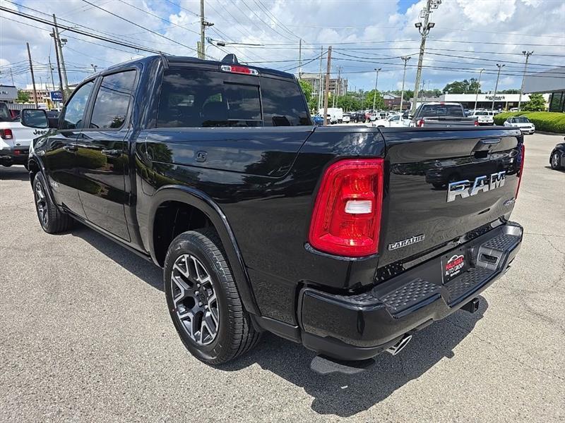 RAM 1500  2026