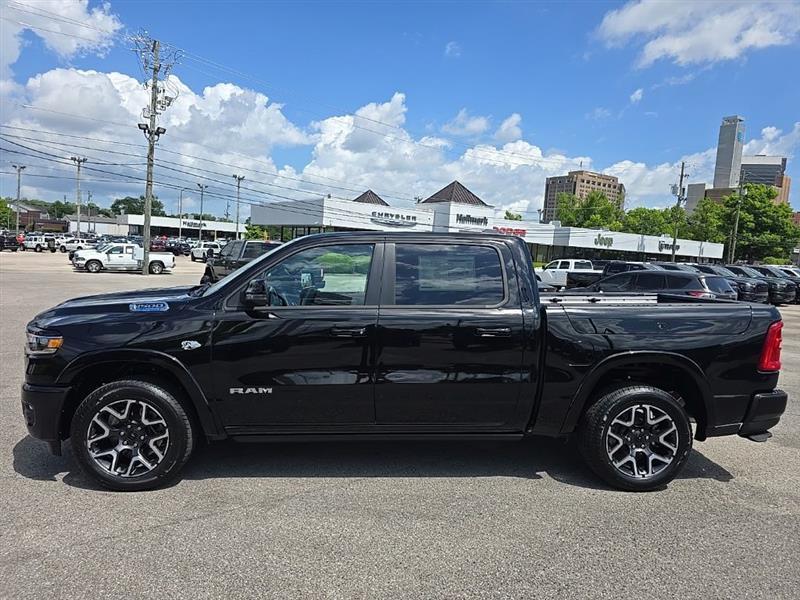 RAM 1500  2026