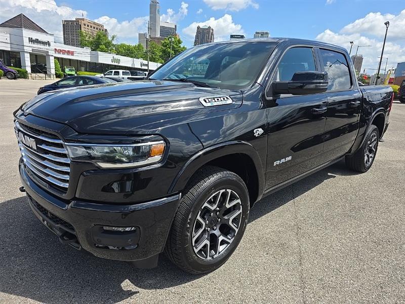 RAM 1500  2026