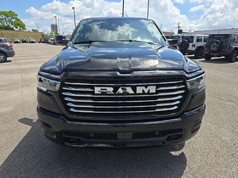 RAM 1500  2026