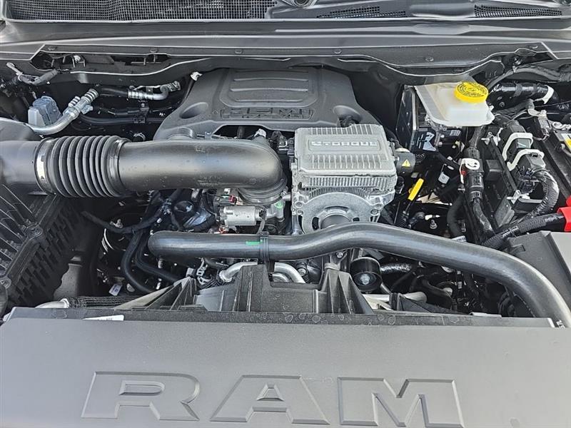 RAM 1500  2026