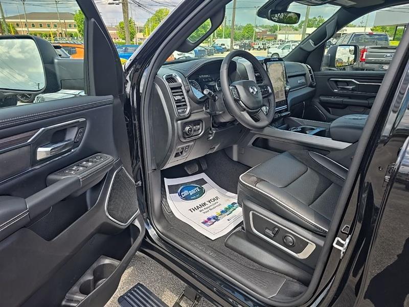 RAM 1500  2026