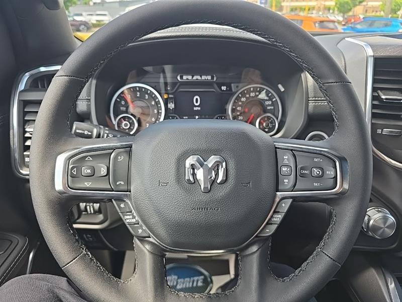 RAM 1500  2026