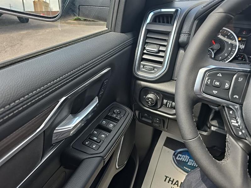 RAM 1500  2026