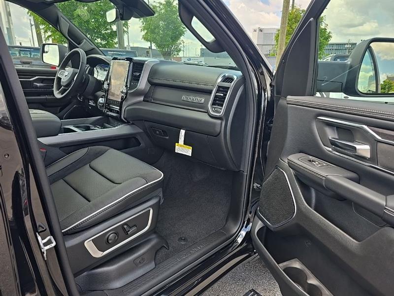 RAM 1500  2026