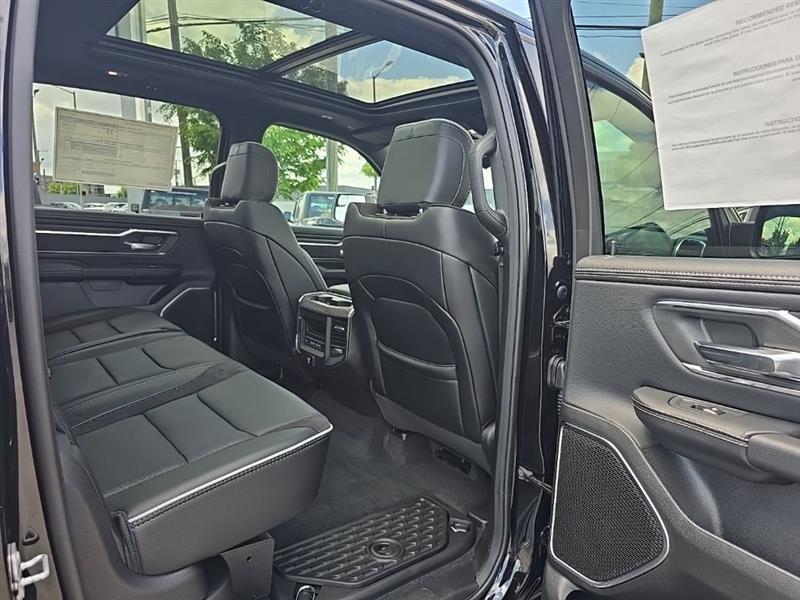RAM 1500  2026