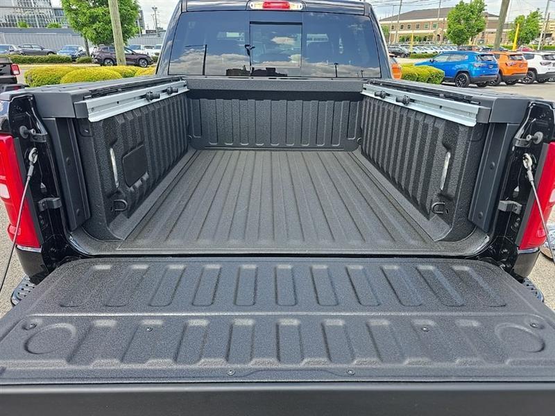 RAM 1500  2026