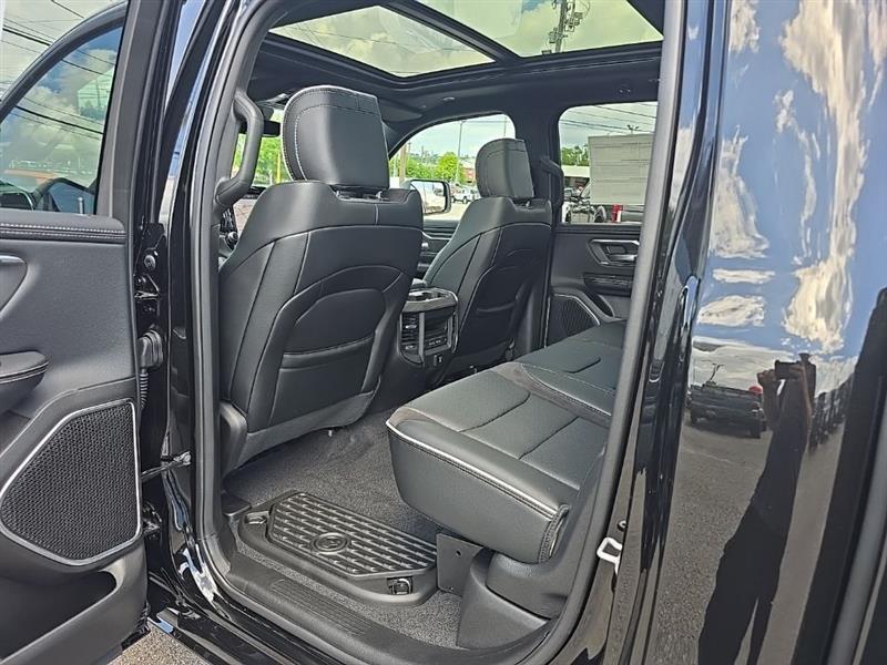 RAM 1500  2026