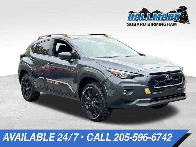 Subaru Crosstrek  2026