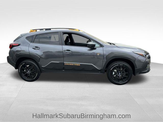 Subaru Crosstrek  2026