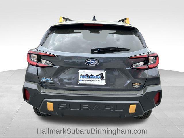 Subaru Crosstrek  2026