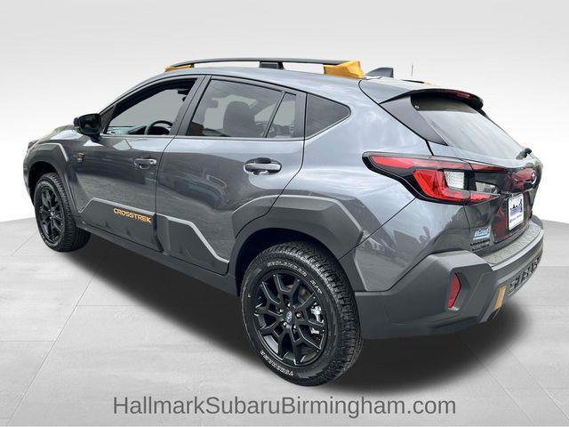 Subaru Crosstrek  2026