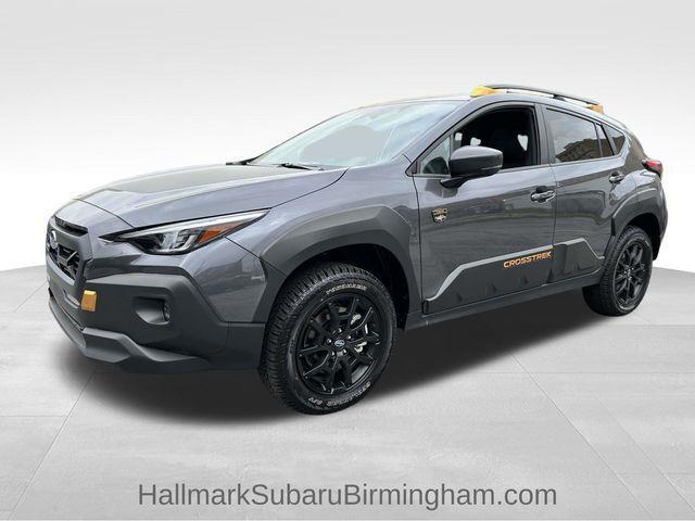 Subaru Crosstrek  2026