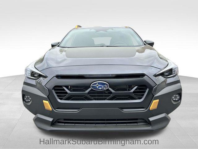 Subaru Crosstrek  2026