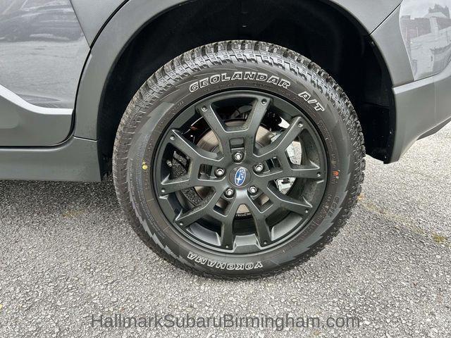 Subaru Crosstrek  2026