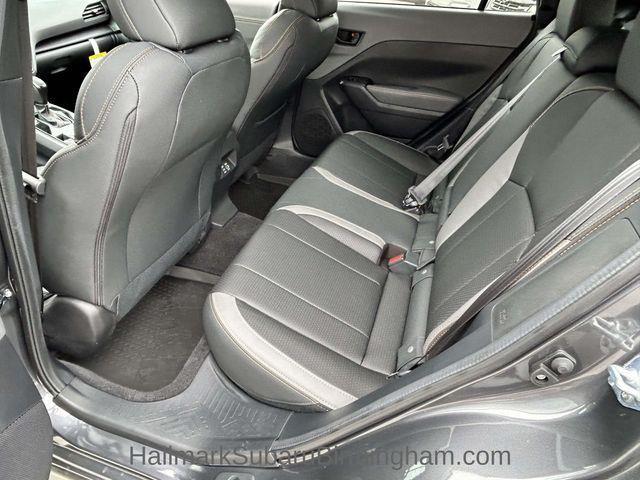 Subaru Crosstrek  2026