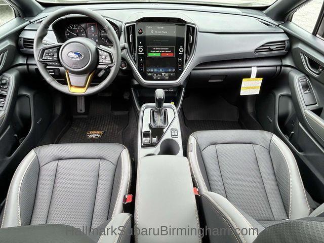 Subaru Crosstrek  2026