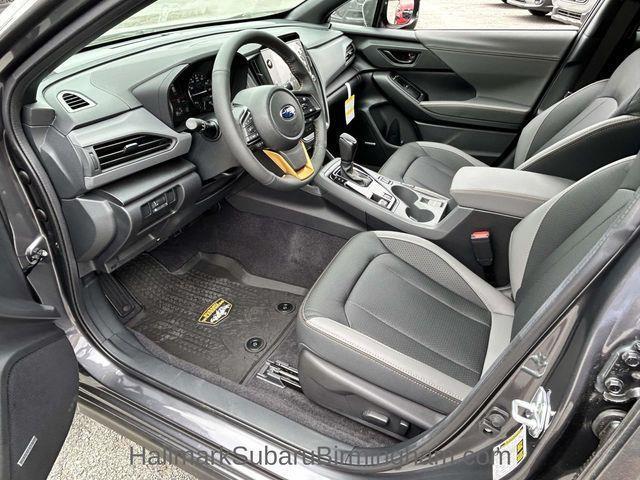 Subaru Crosstrek  2026