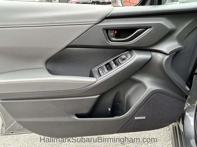 Subaru Crosstrek  2026