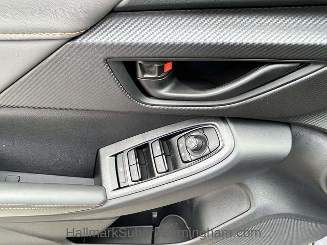 Subaru Crosstrek  2026