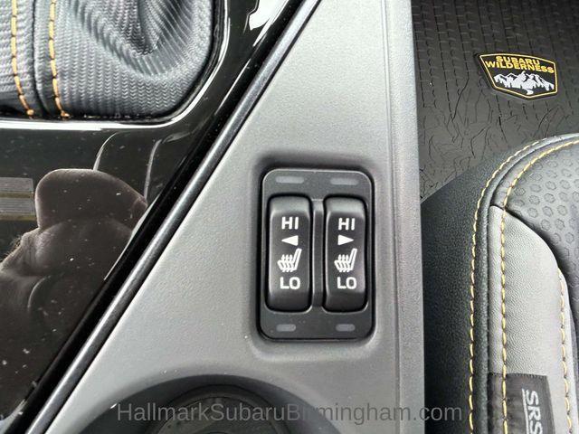 Subaru Crosstrek  2026