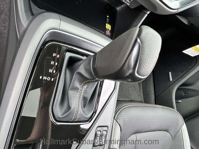 Subaru Crosstrek  2026