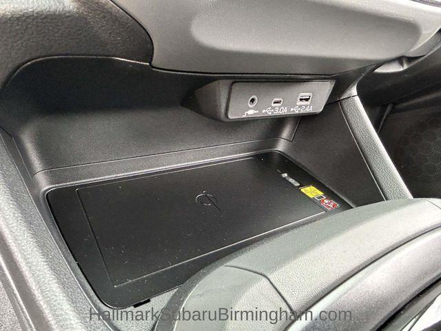 Subaru Crosstrek  2026