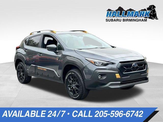 Subaru Crosstrek  2026