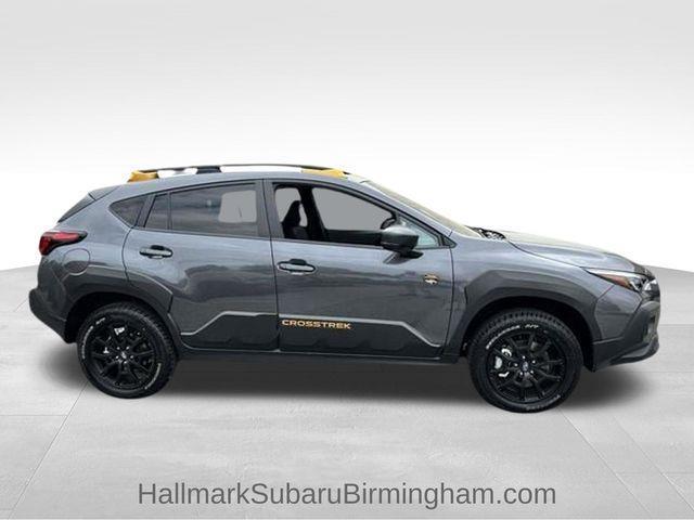 Subaru Crosstrek  2026