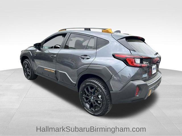 Subaru Crosstrek  2026