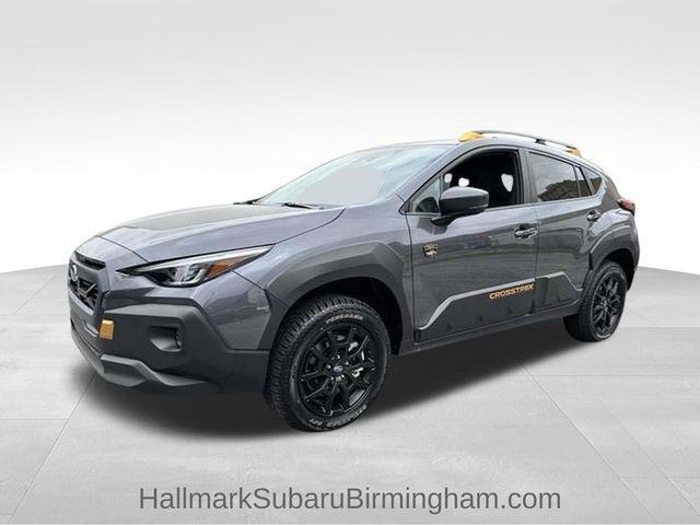 Subaru Crosstrek  2026