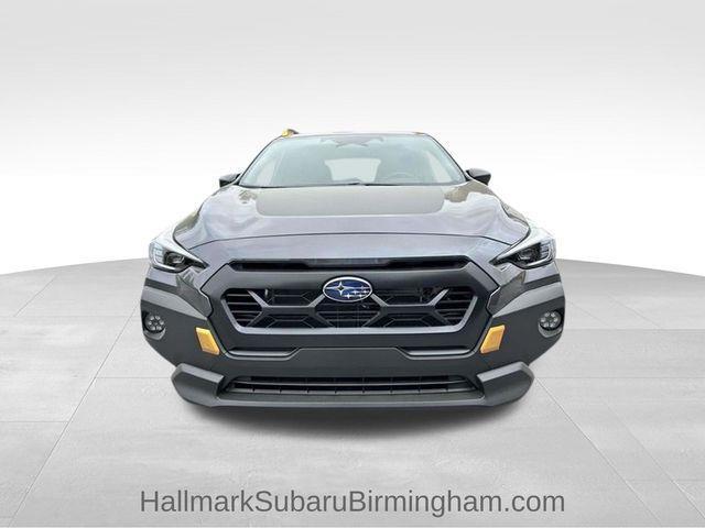 Subaru Crosstrek  2026