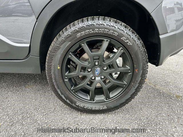 Subaru Crosstrek  2026