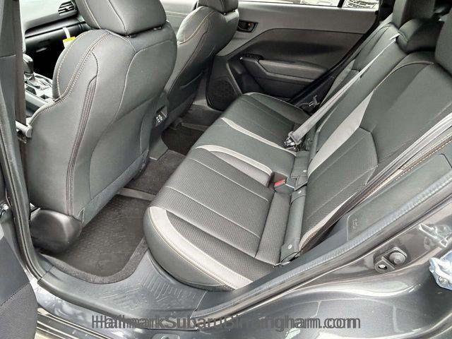 Subaru Crosstrek  2026