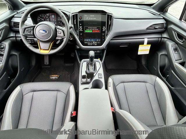 Subaru Crosstrek  2026