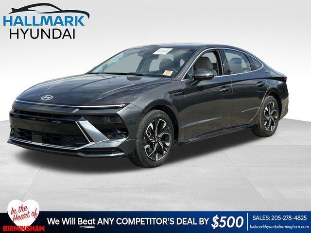 Hyundai Sonata  2025