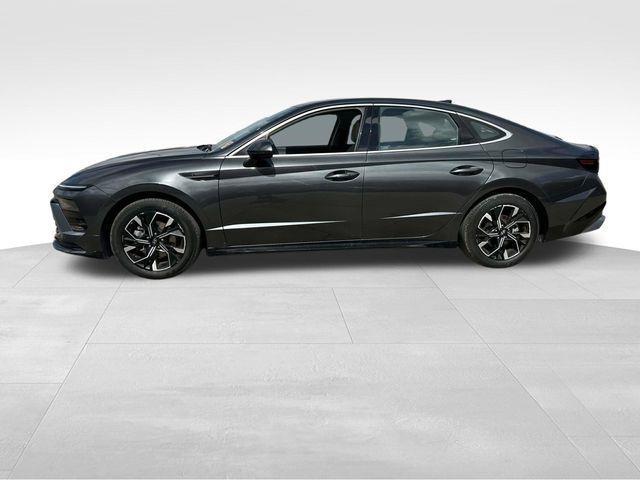 Hyundai Sonata  2025