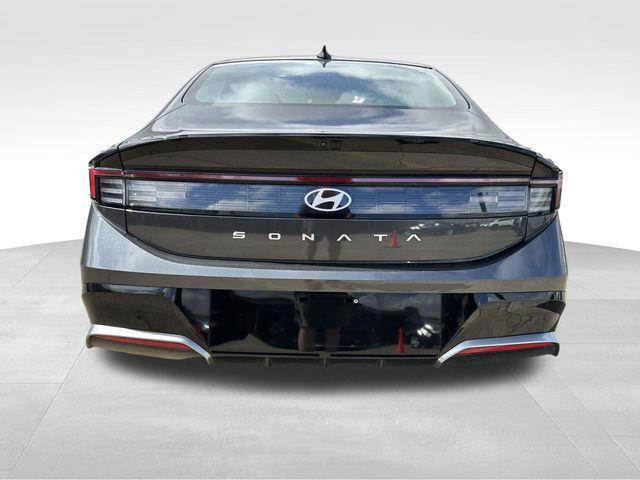 Hyundai Sonata  2025