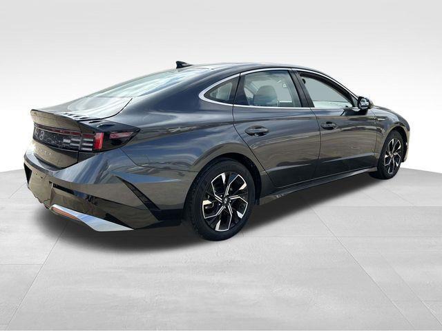 Hyundai Sonata  2025