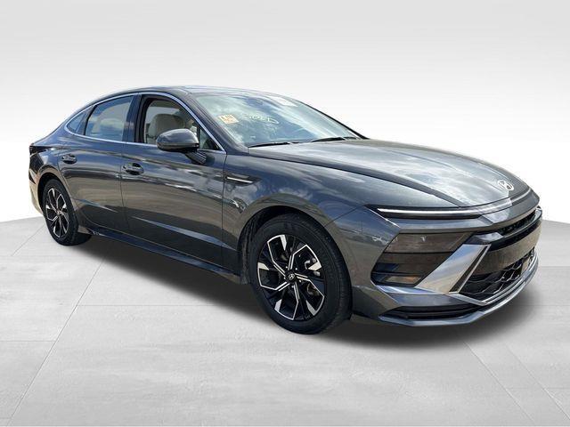 Hyundai Sonata  2025