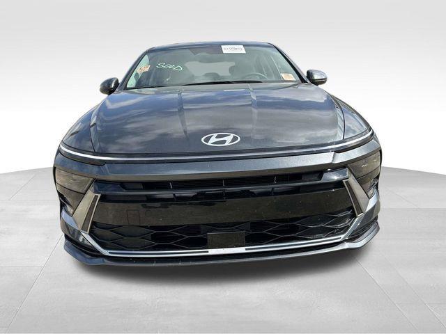 Hyundai Sonata  2025