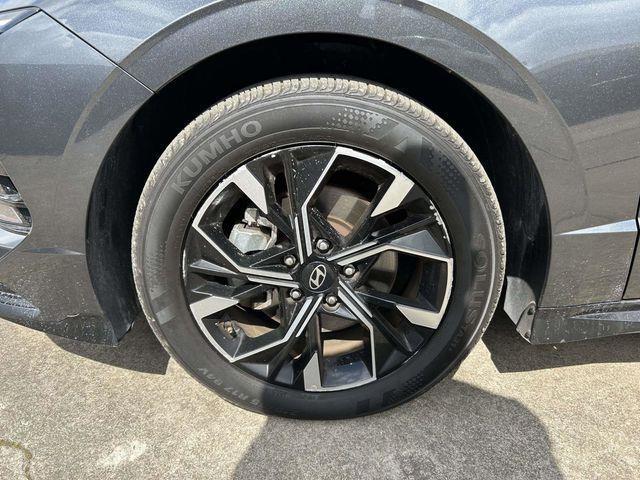 Hyundai Sonata  2025