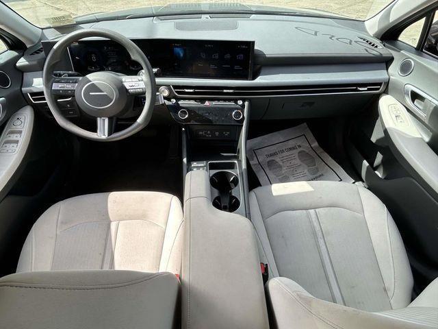 Hyundai Sonata  2025