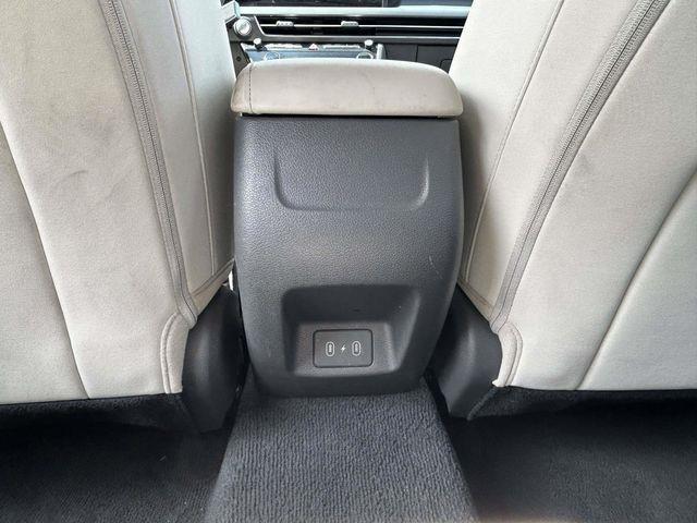 Hyundai Sonata  2025