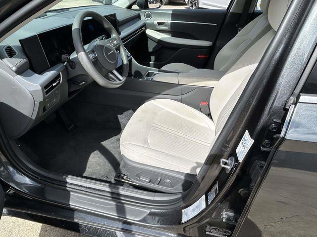 Hyundai Sonata  2025