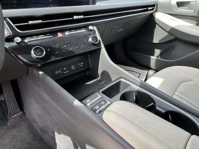 Hyundai Sonata  2025