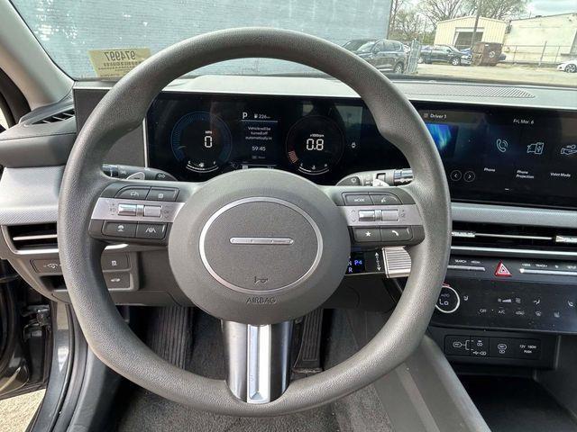 Hyundai Sonata  2025