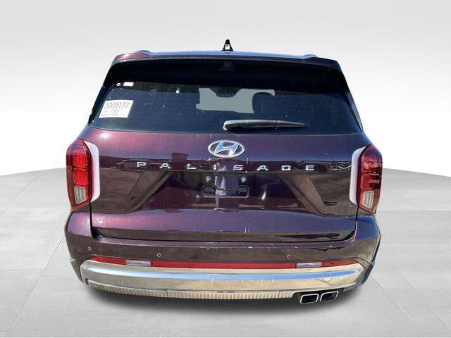 Hyundai Palisade  2024