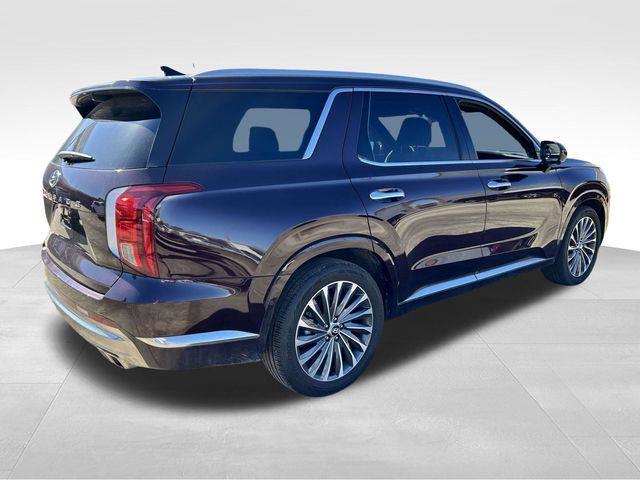 Hyundai Palisade  2024